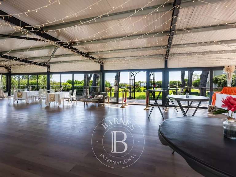 Propriété avec Vue sur mer Sisco - 622m²