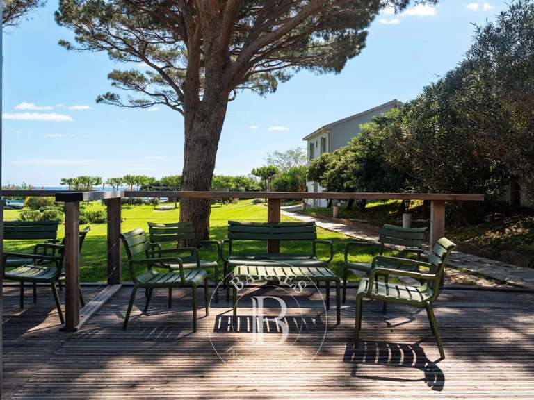 Propriété avec Vue sur mer Sisco - 622m²