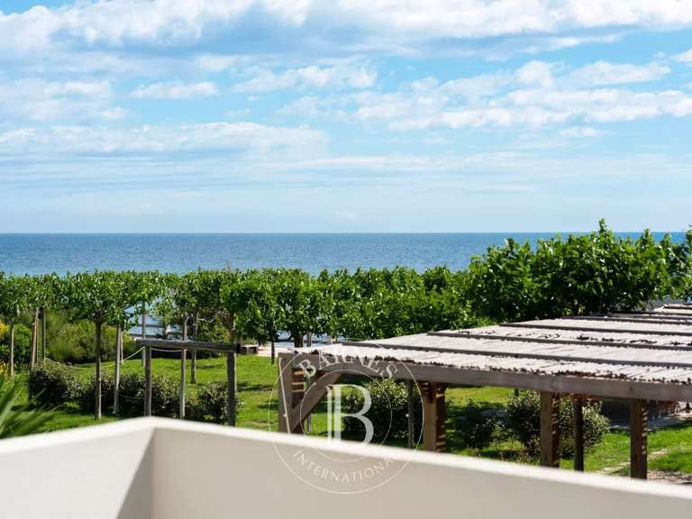 Propriété avec Vue sur mer Sisco - 622m²