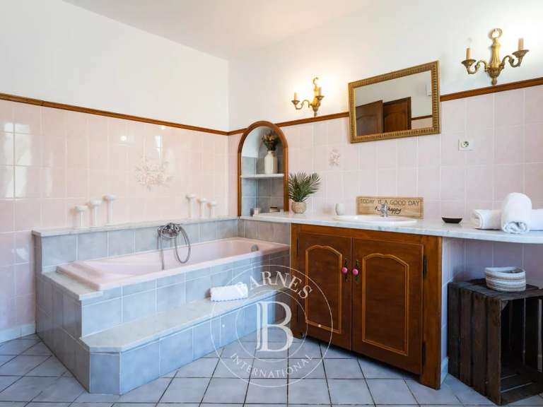 Propriété avec Vue sur mer Sisco - 622m²