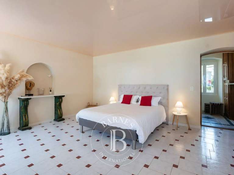 Propriété avec Vue sur mer Sisco - 622m²