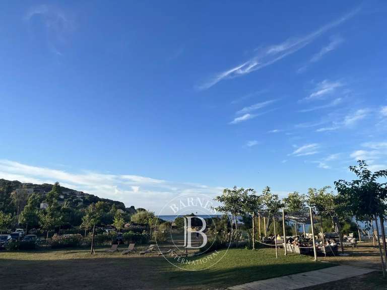 Propriété avec Vue sur mer Sisco - 622m²