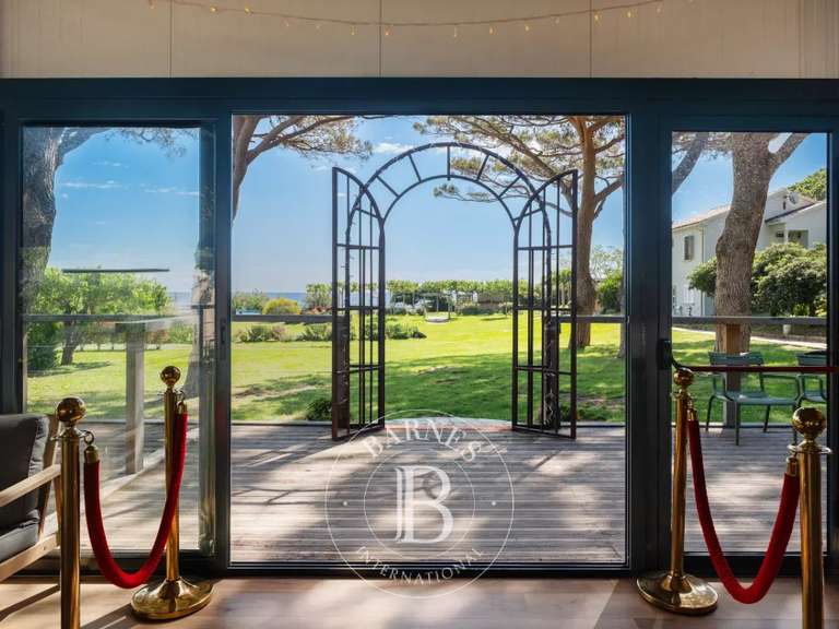 Propriété avec Vue sur mer Sisco - 622m²