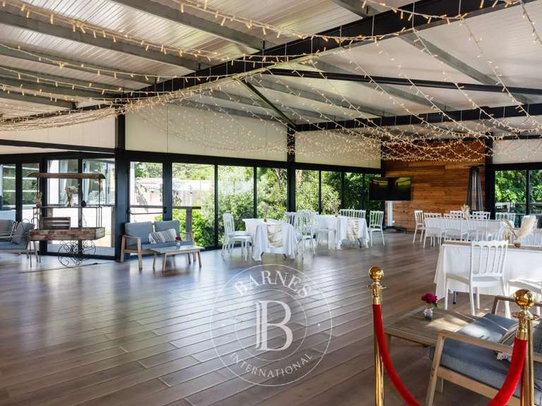 Propriété avec Vue sur mer Sisco - 622m²