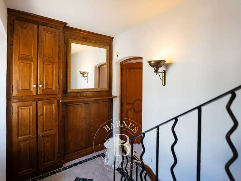 Propriété avec Vue sur mer Sisco - 622m²