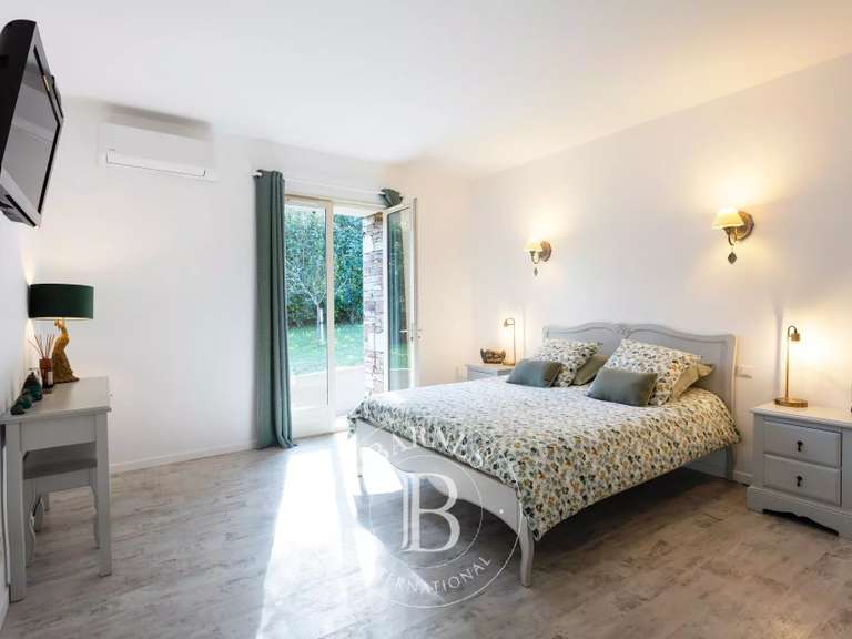 Villa Sisco - 5 chambres - 204m²