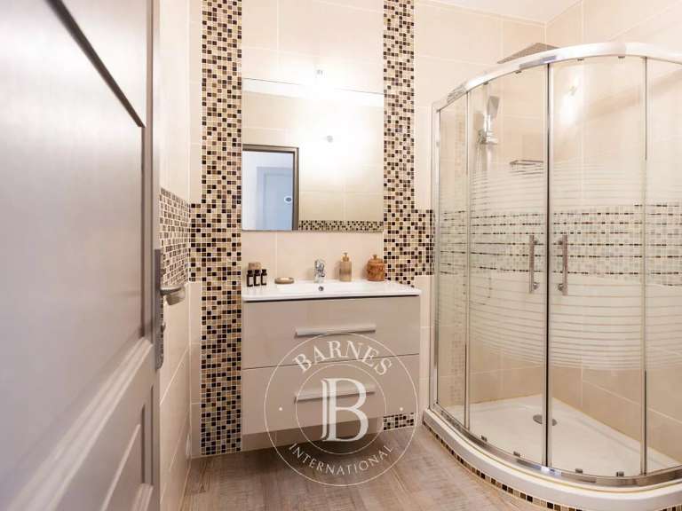 Villa Sisco - 5 chambres - 204m²