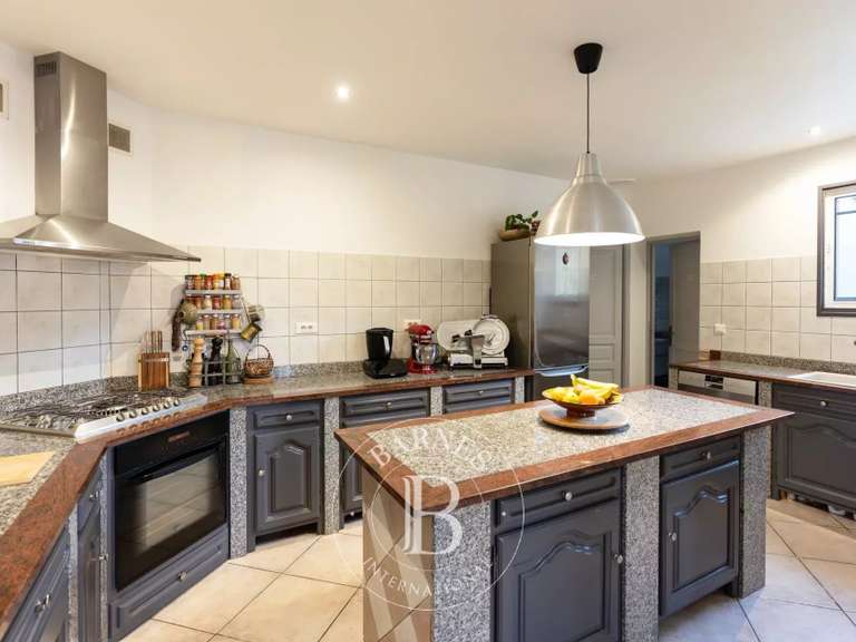 Villa Sisco - 5 chambres - 204m²