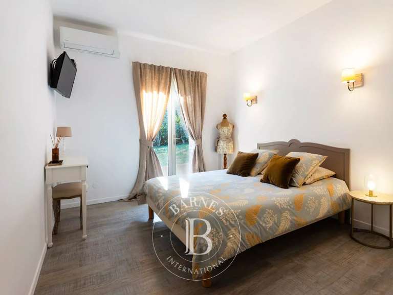 Villa Sisco - 5 chambres - 204m²