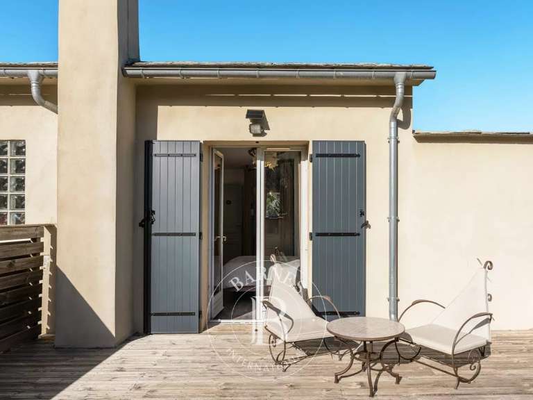 Villa Sisco - 5 chambres - 204m²