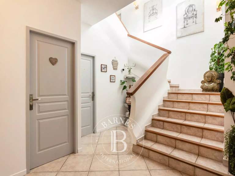 Villa Sisco - 5 chambres - 204m²