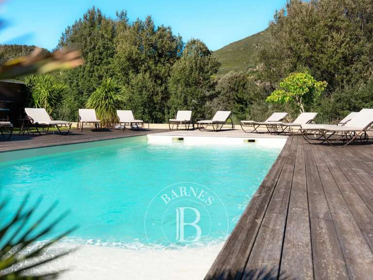 Villa Sisco - 5 chambres - 204m²