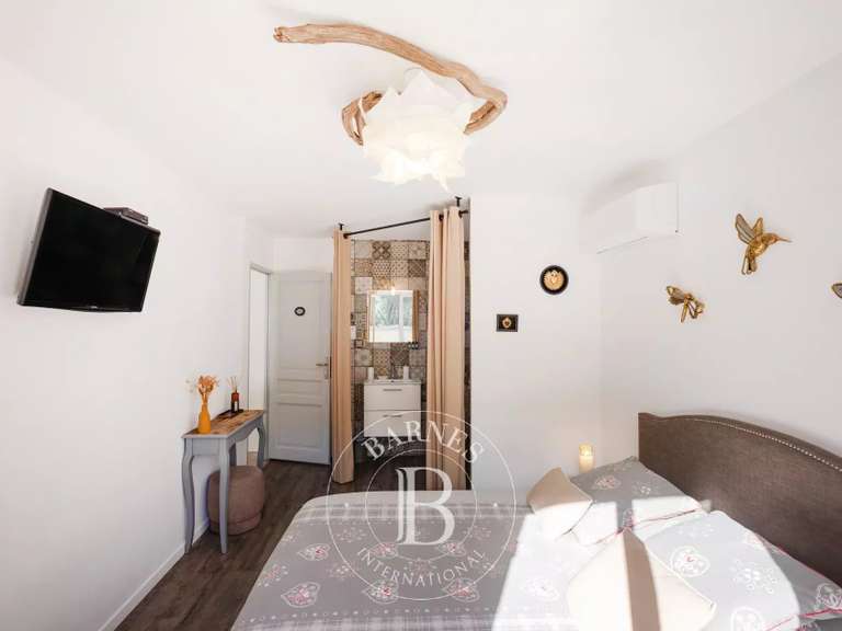 Villa Sisco - 5 chambres - 204m²