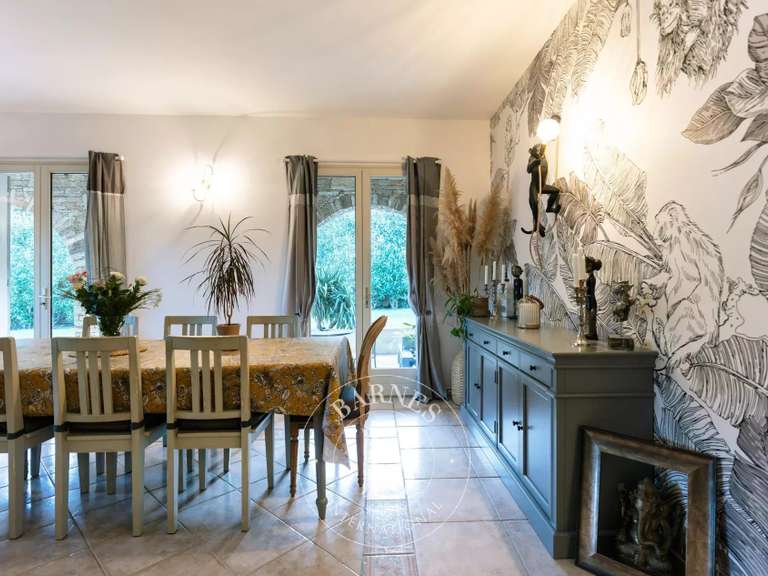 Villa Sisco - 5 chambres - 204m²