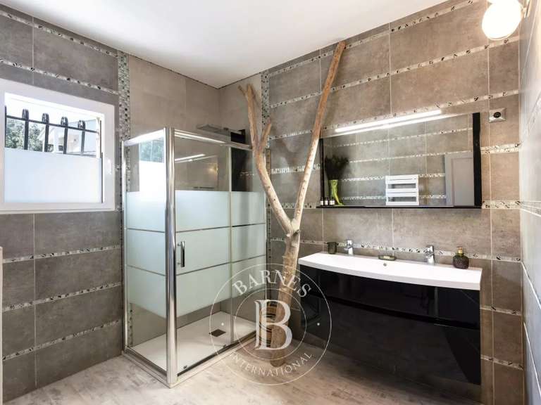 Villa Sisco - 5 chambres - 204m²