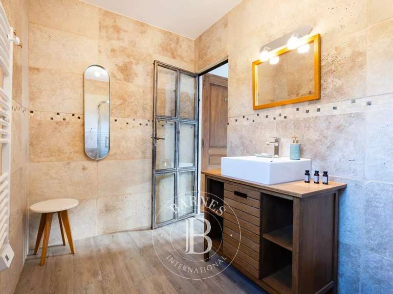 Villa Sisco - 5 chambres - 204m²