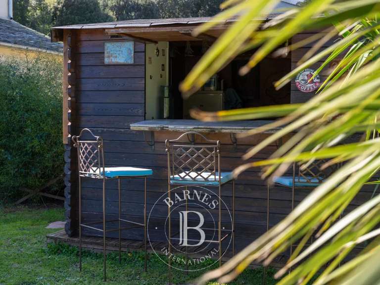 Villa Sisco - 5 chambres - 204m²