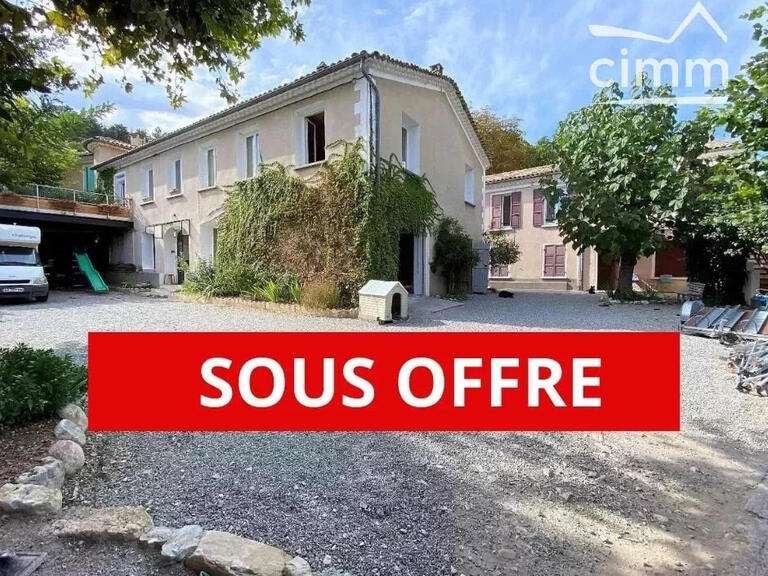 Vente Maison Sisteron - 2 chambres