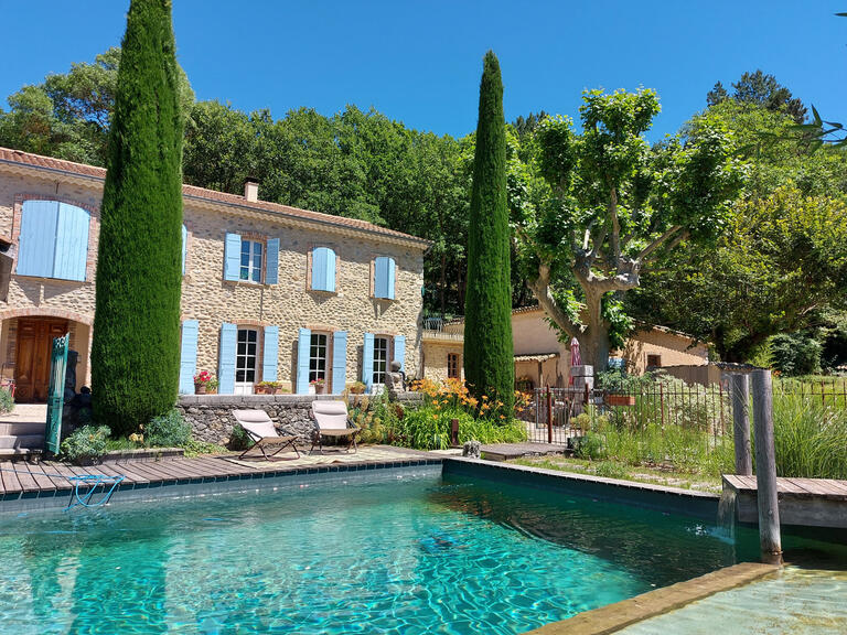 Sale House Sisteron - 7 bedrooms