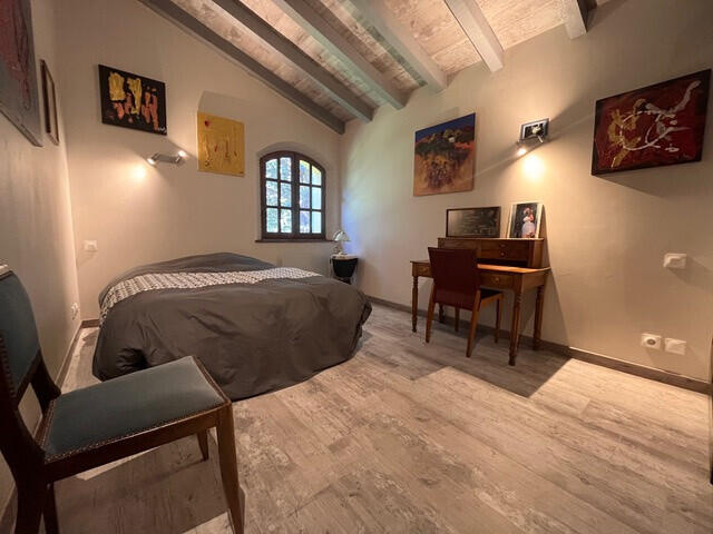 Vente Maison Sisteron - 4 chambres
