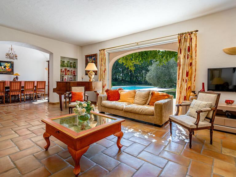 Maison Sisteron - 6 chambres - 311m²