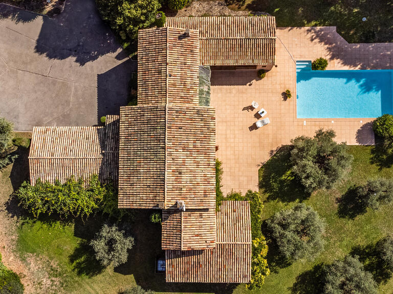 Maison Sisteron - 6 chambres - 311m²
