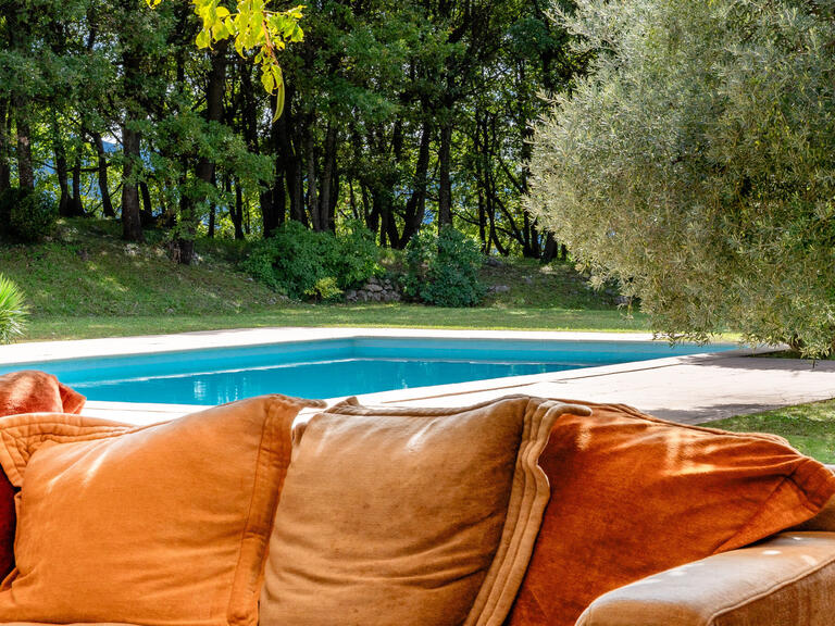 Maison Sisteron - 6 chambres - 311m²