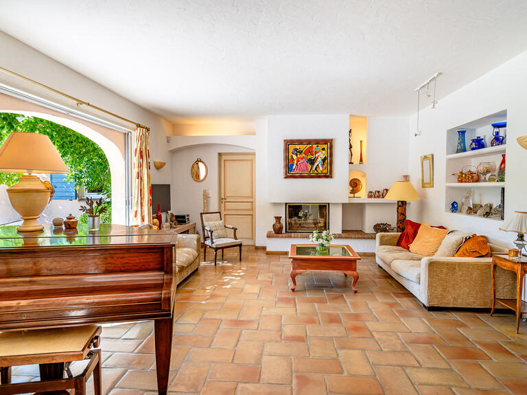 Maison Sisteron - 6 chambres - 311m²