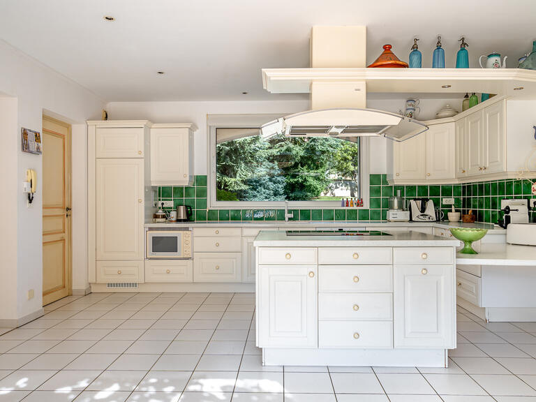 Maison Sisteron - 6 chambres - 311m²
