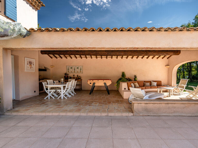 Maison Sisteron - 6 chambres - 311m²