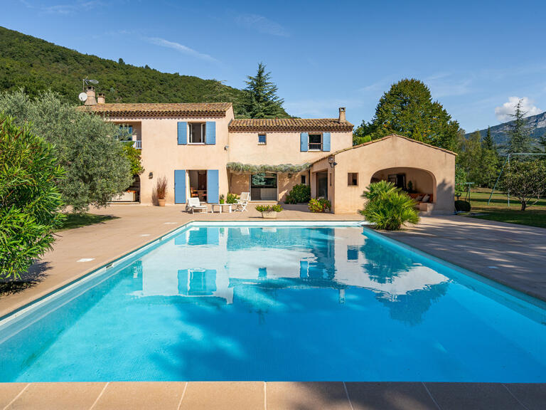 Maison Sisteron - 6 chambres - 311m²