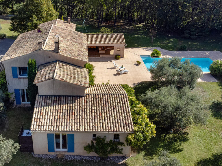 Maison Sisteron - 6 chambres - 311m²