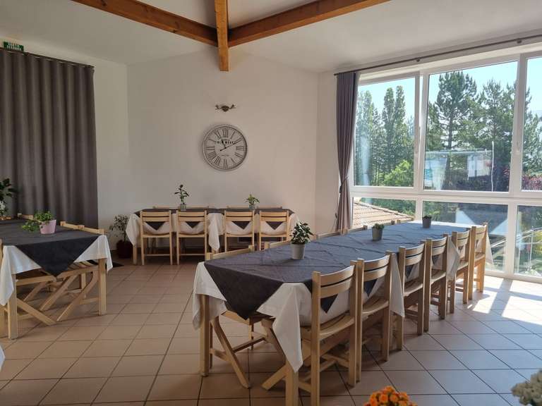Maison Sisteron - 13 chambres - 400m²
