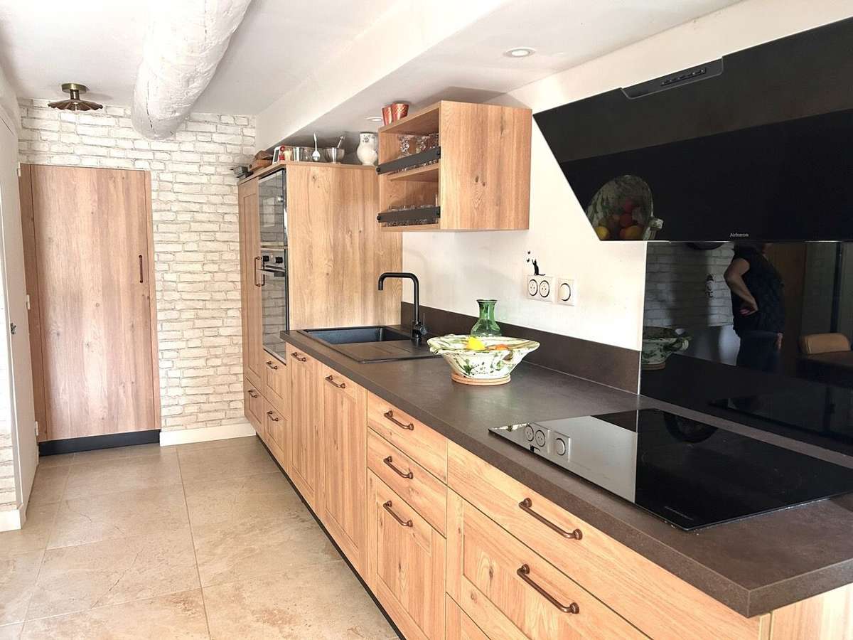 Maison Sisteron