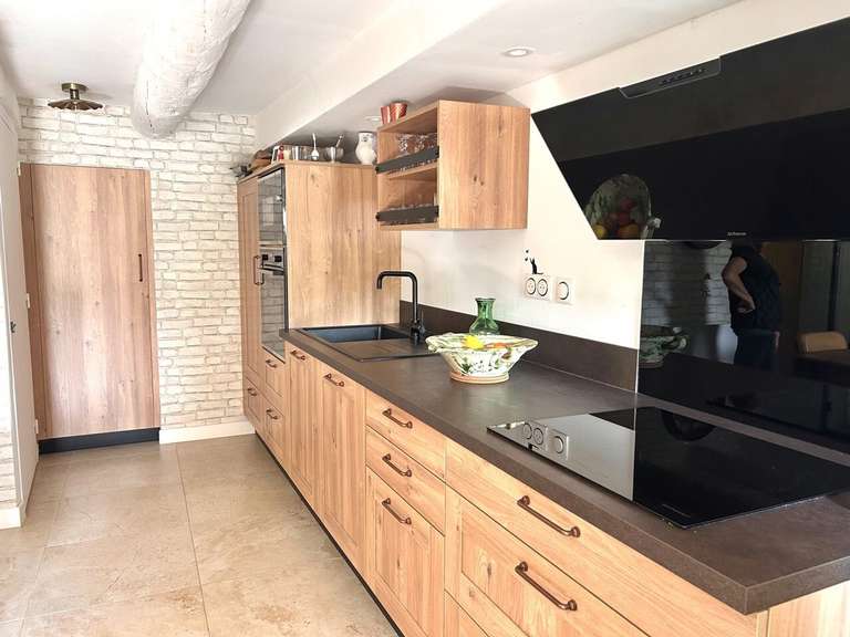 Maison Sisteron - 333m²