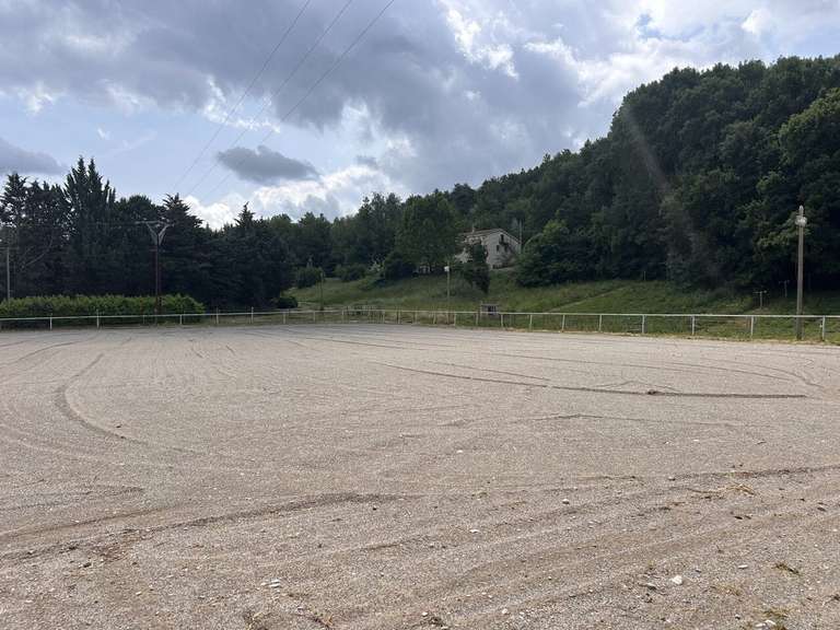 Maison Sisteron - 333m²