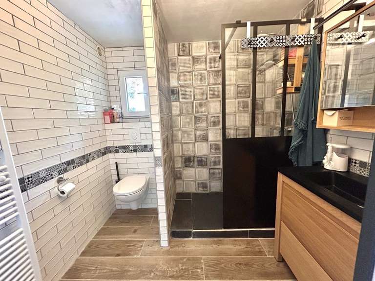 Maison Sisteron - 333m²