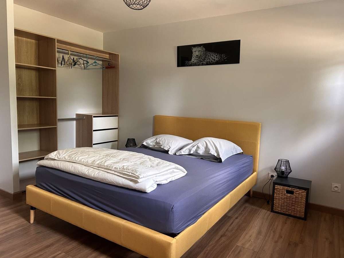 Maison Sisteron