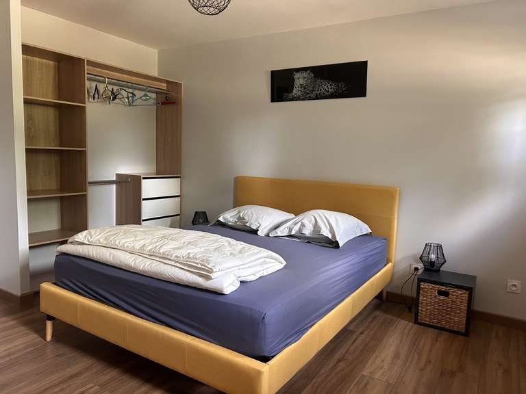 Maison Sisteron - 333m²