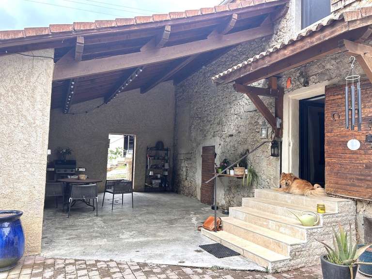 Maison Sisteron - 333m²