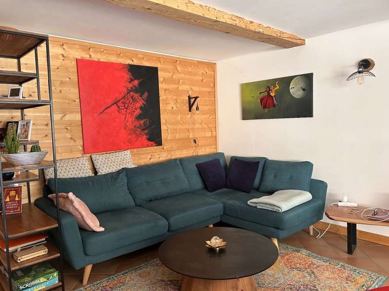 Maison Sisteron - 333m²