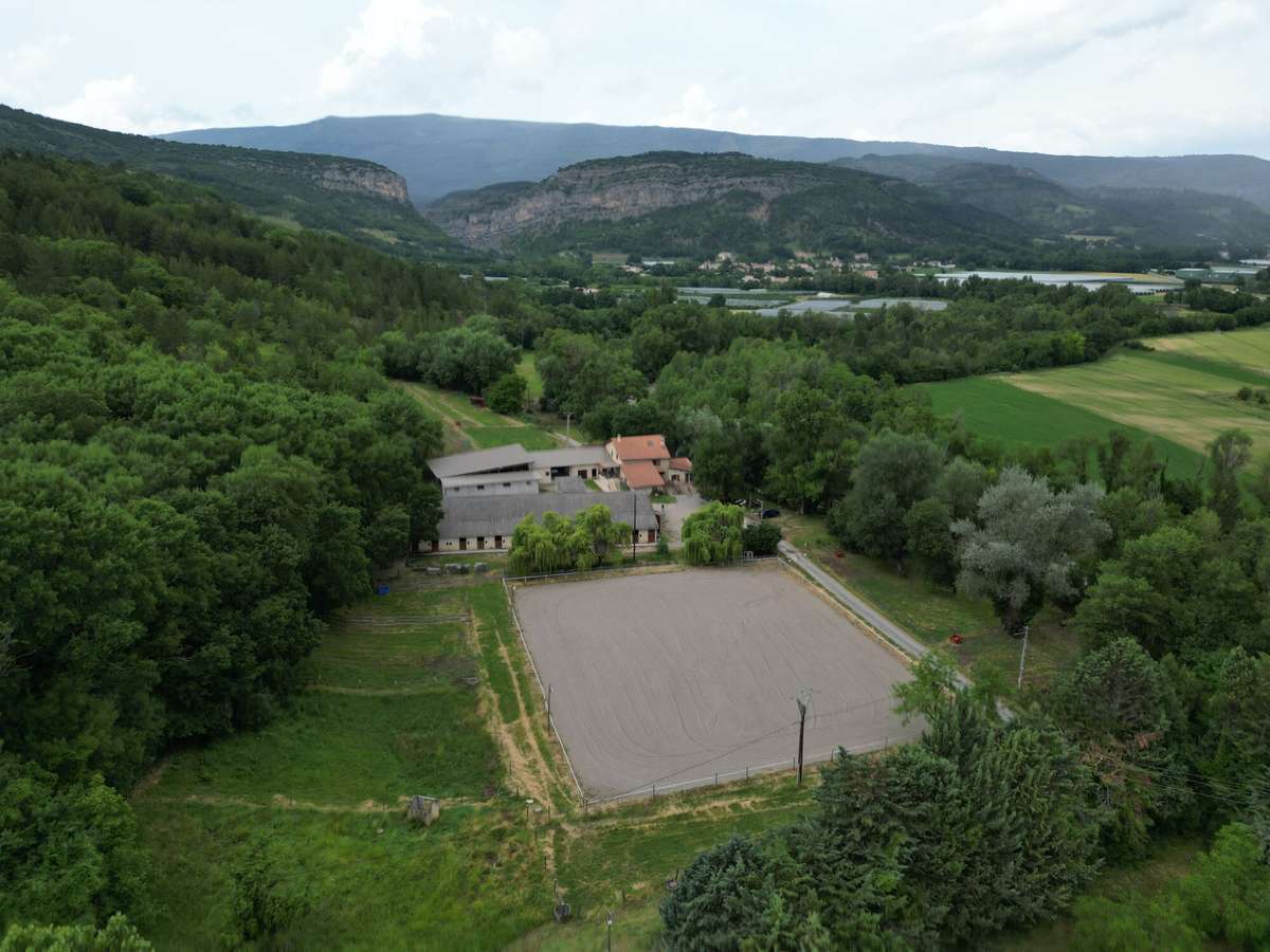 Maison Sisteron