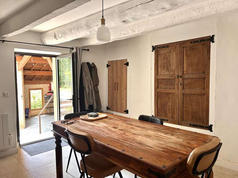 Maison Sisteron - 333m²