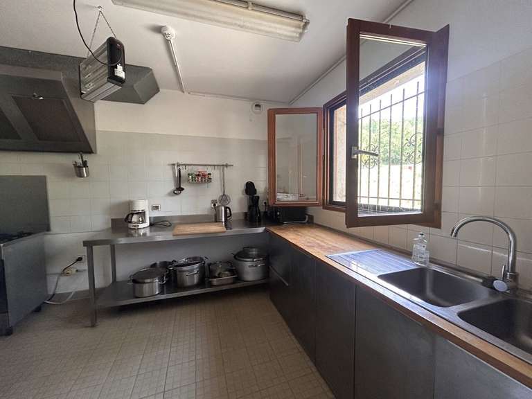 Maison Sisteron - 333m²