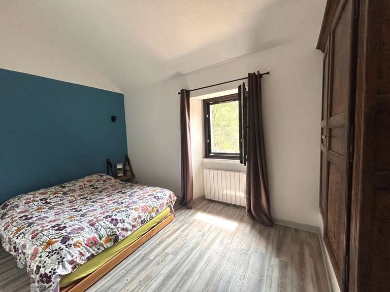 Maison Sisteron - 333m²