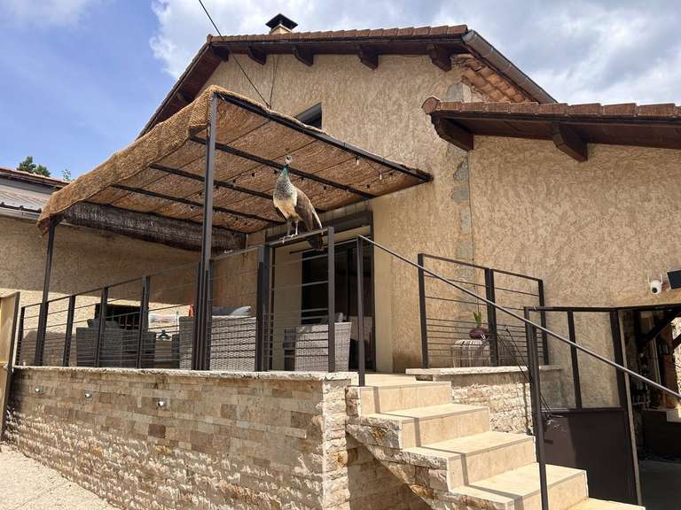 Maison Sisteron - 333m²
