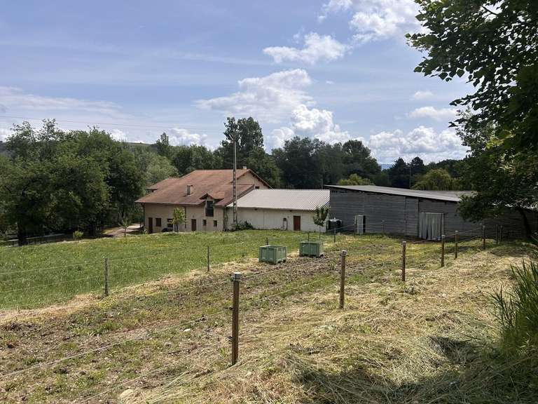 Maison Sisteron - 333m²
