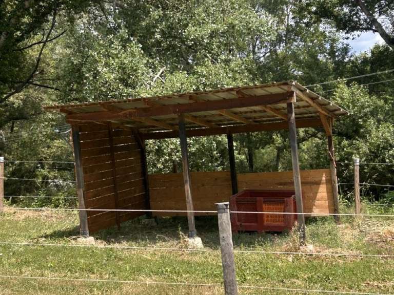 Maison Sisteron - 333m²