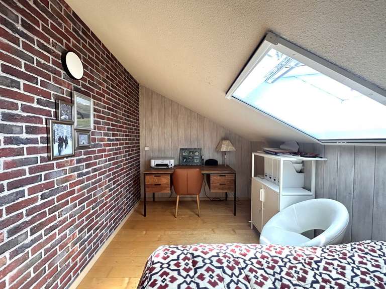 Maison Sisteron - 333m²