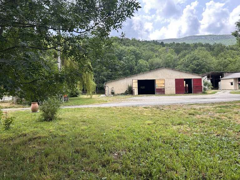 Maison Sisteron - 333m²